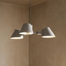 Stay 3 Light Pendant
